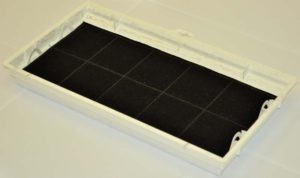 Siemens LX3000000 Aktivkohlefilter